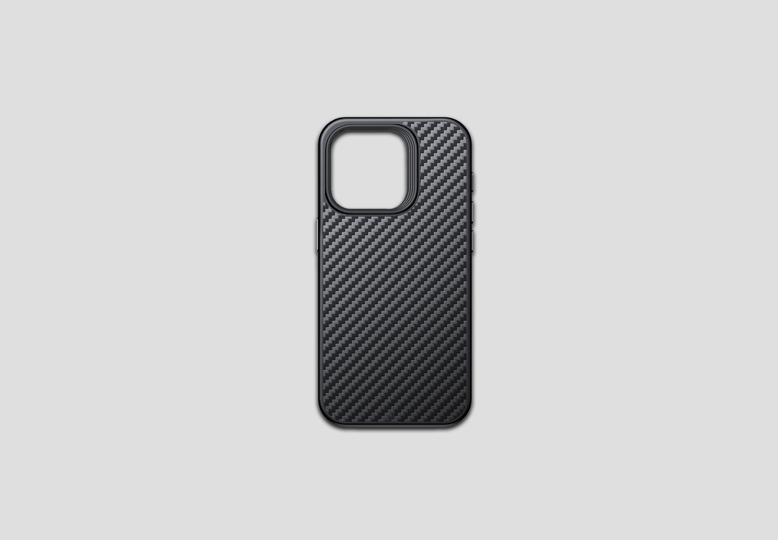 iPhone 16 Series - APEX Aramid Fibre + Magsafe Case CaseDept SG iPhone 16 Series - APEX Aramid Fibre + Magsafe Case CaseDept SG