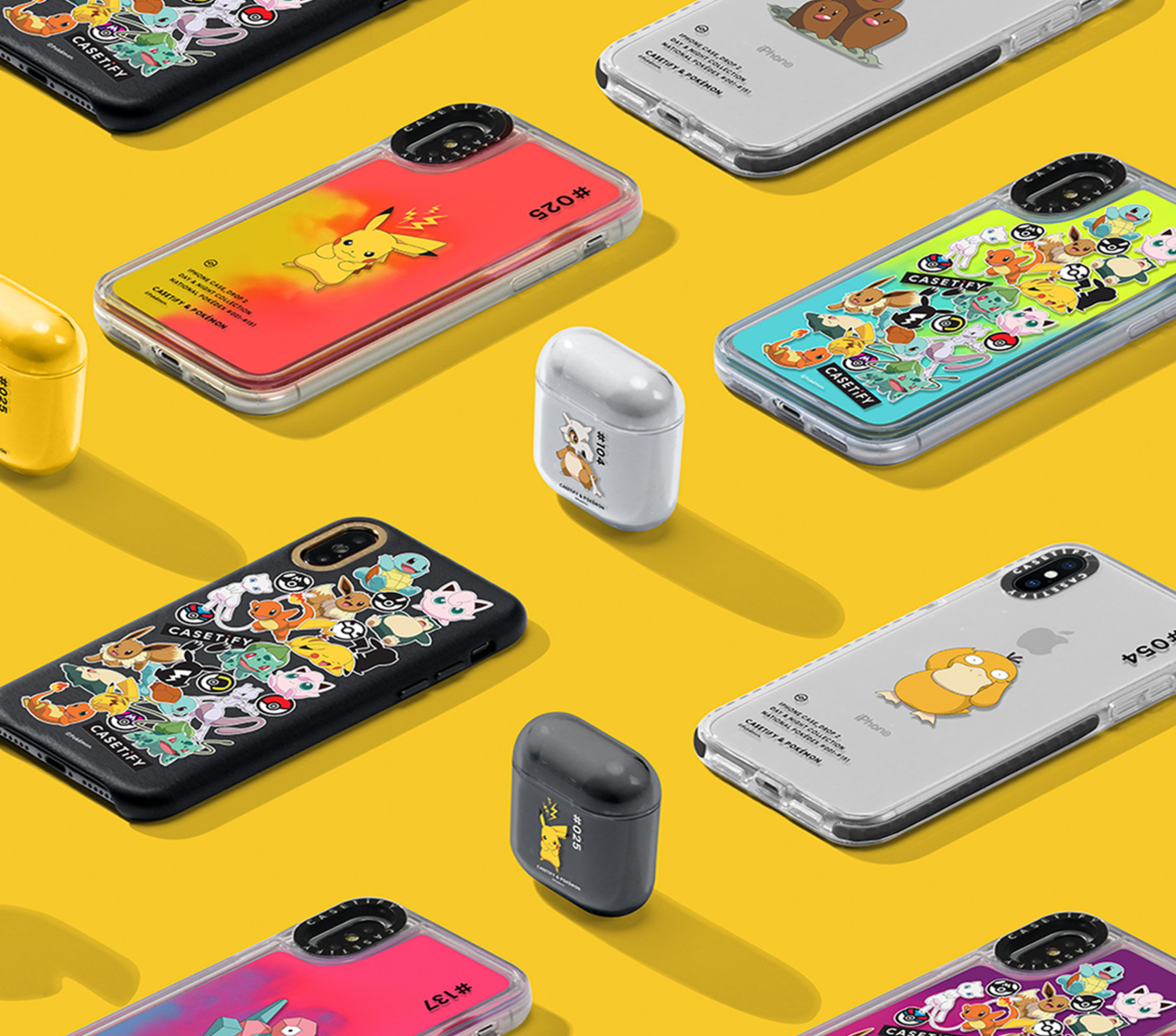 Pokémon  Collection