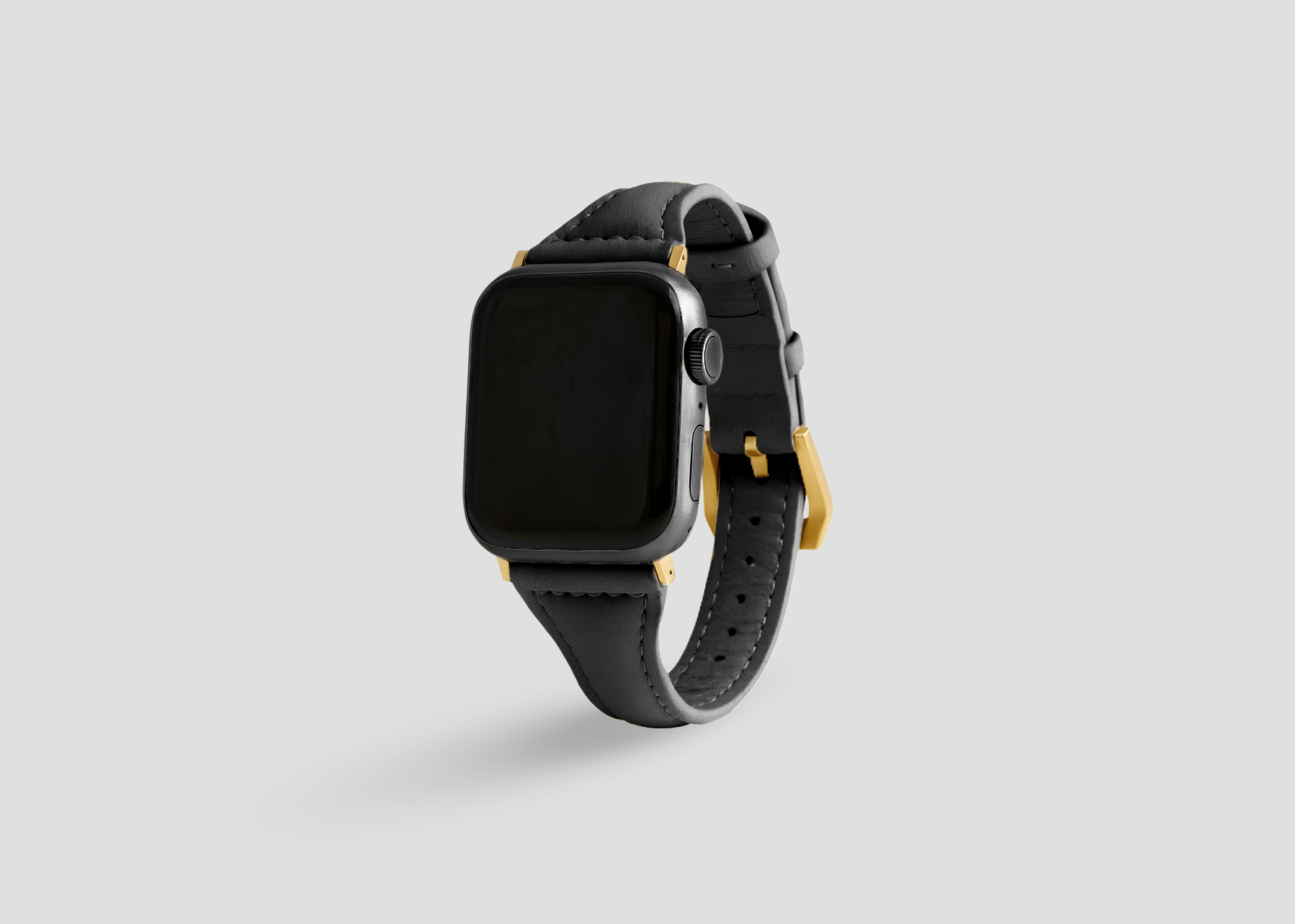 Apple Watch Vera Slim Leather Band