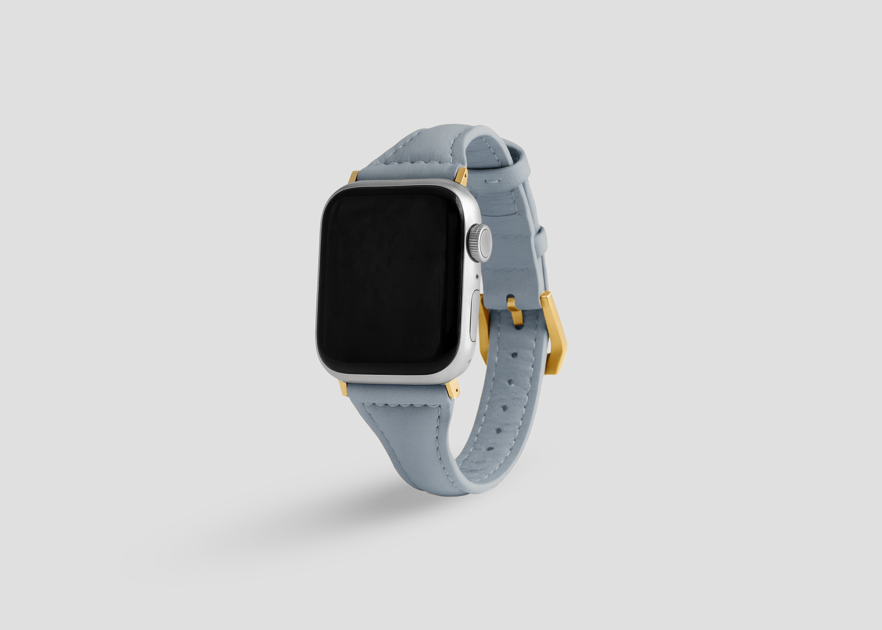Apple Watch Vera Slim Leather Band