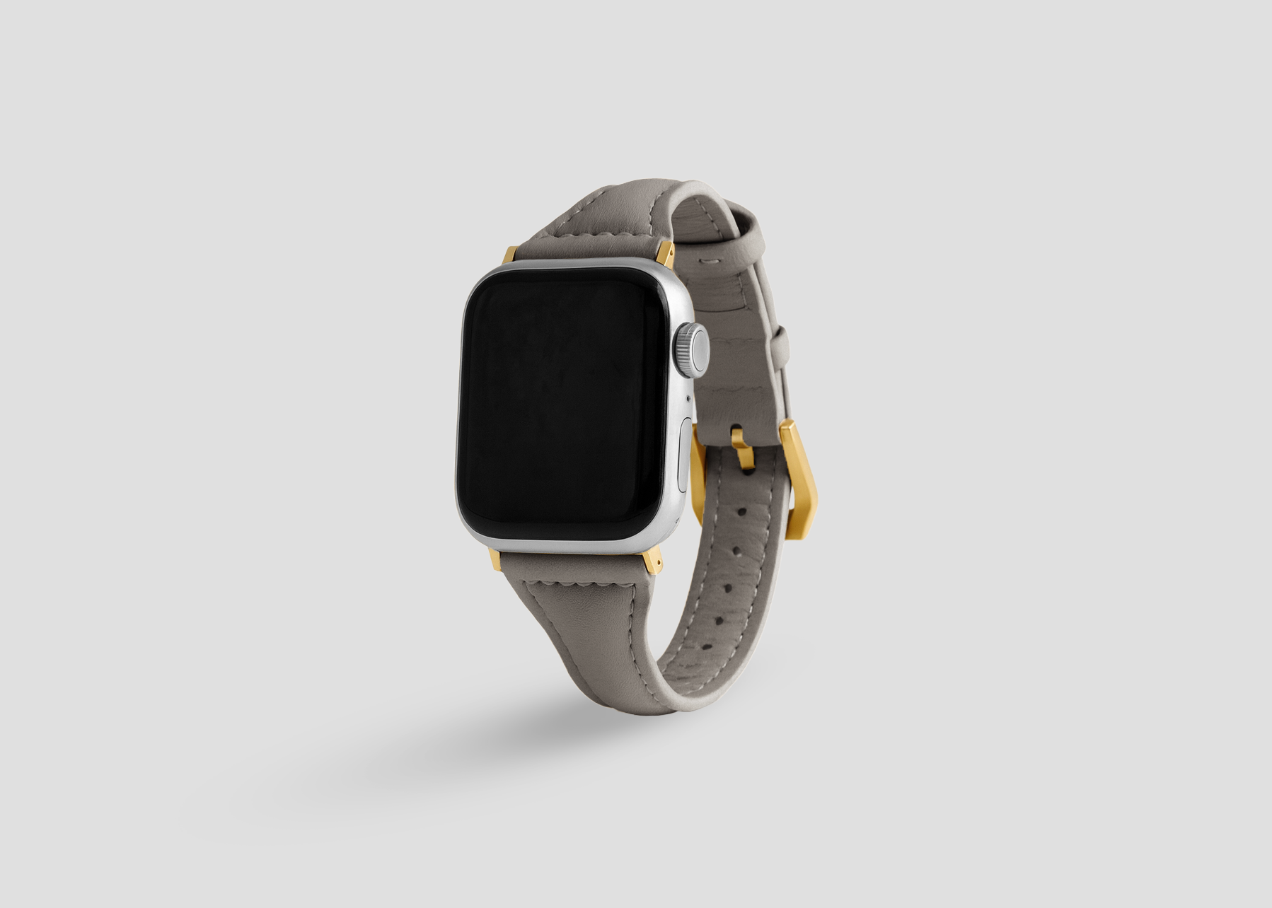 Apple Watch Vera Slim Leather Band