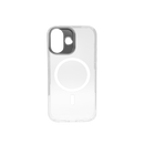 iPhone 17 Series - EverClear Hybrid + MagSafe Case