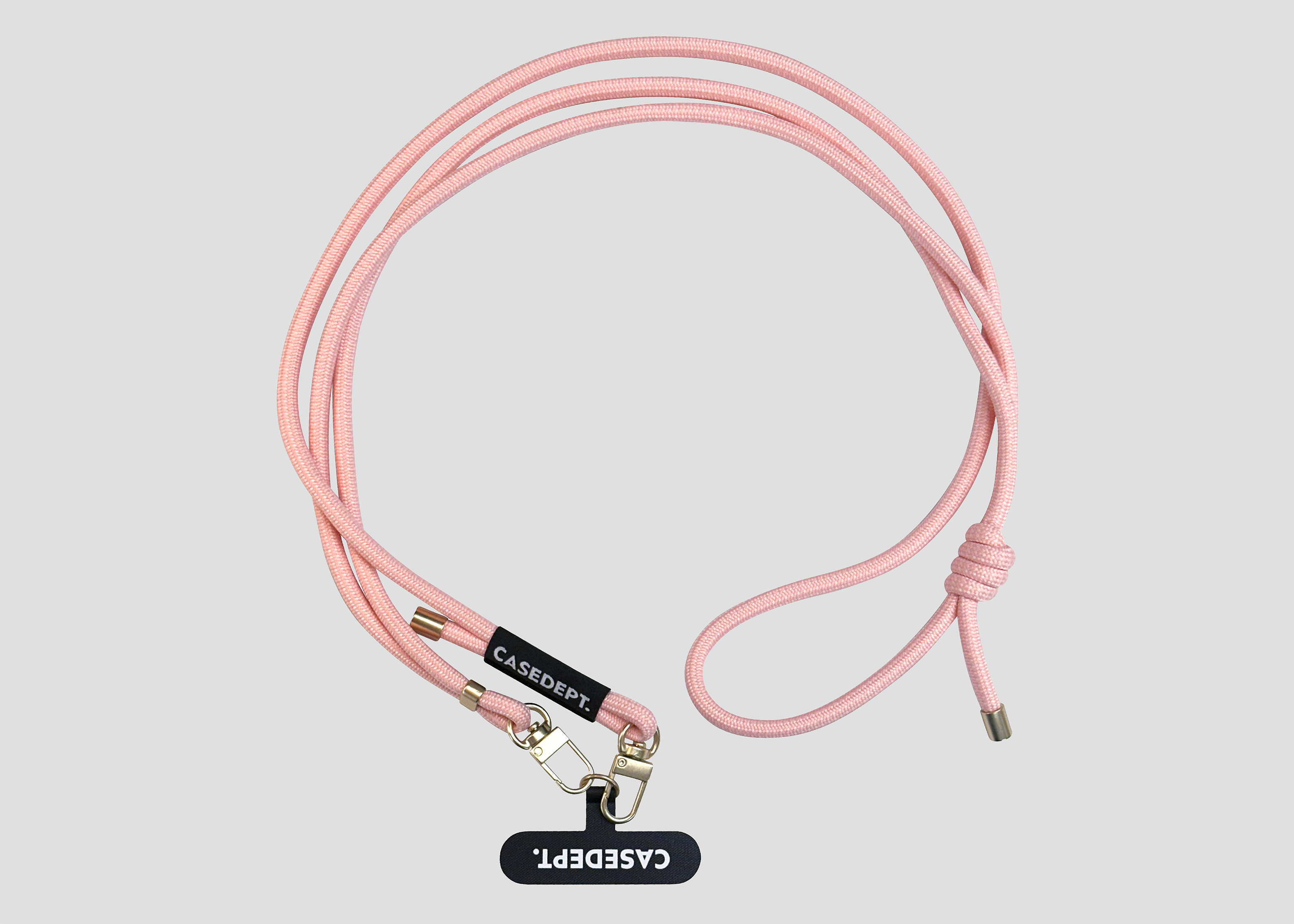 Cross Body Rope Strap 6mm